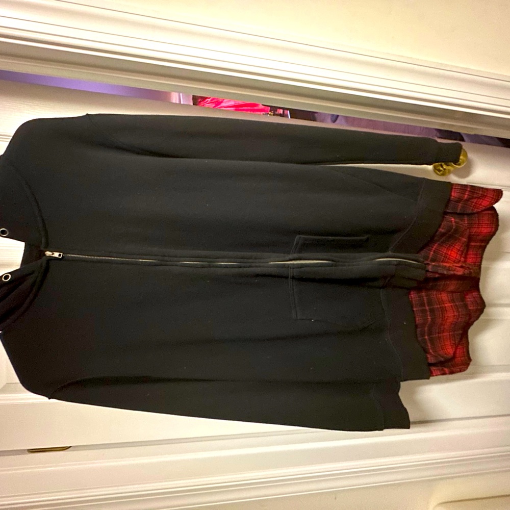 H&M Hoodie jacket